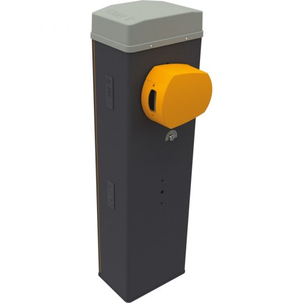 GLS40AGS GARD LS4 BARR 230V 24V - immagine 2