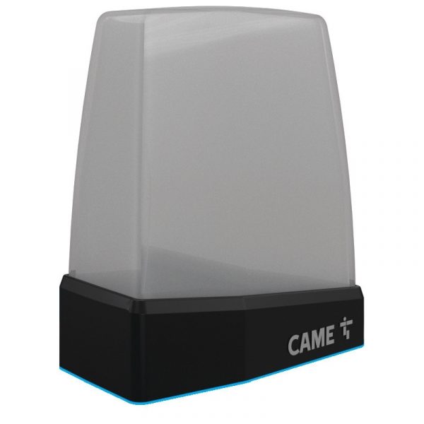 KRX1B1RW LAMP. BIANCO A LED RGB BUS - immagine 2