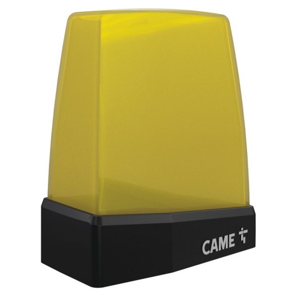 KRX1FXSY LAMP. GIALLO A LED 24/230 VAC - immagine 2