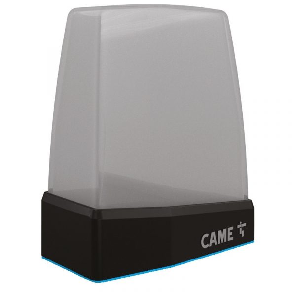 KRX1B1CW LAMP. CONNECT A LED RGB BUS - immagine 2