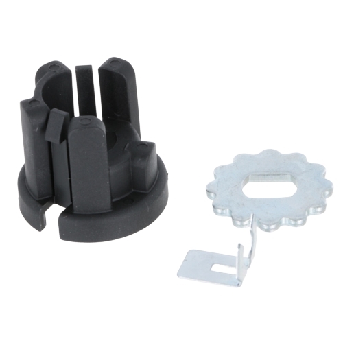 Adattatore Forma A Stella Albero Motore