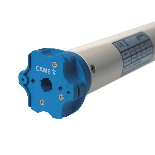 Kbs51Ads Motore Tubolare Elet. 230V 40Nm
