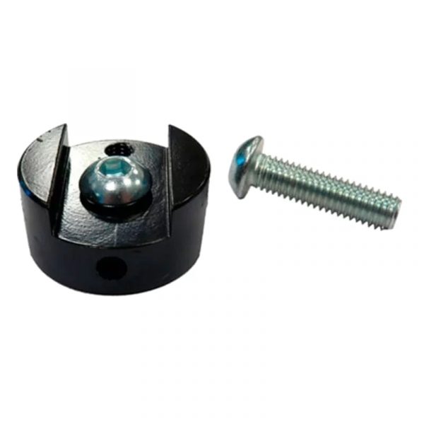DISTANZIALE 17MM FLUO-SW