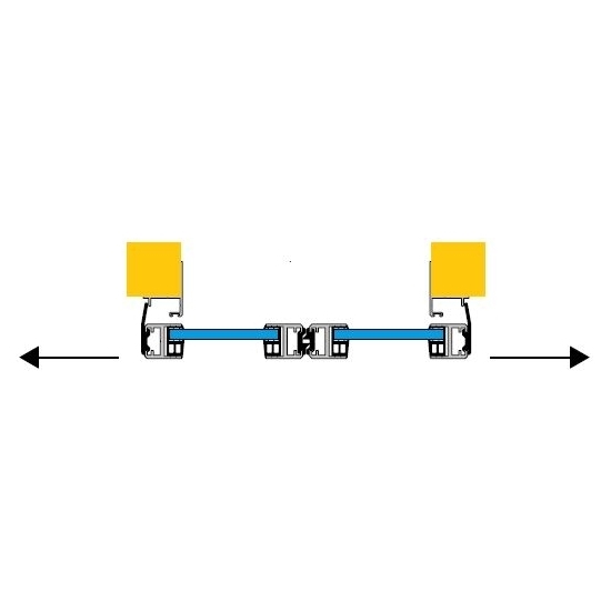 S30 ANTE 1M+1ML2060-H2490 MM