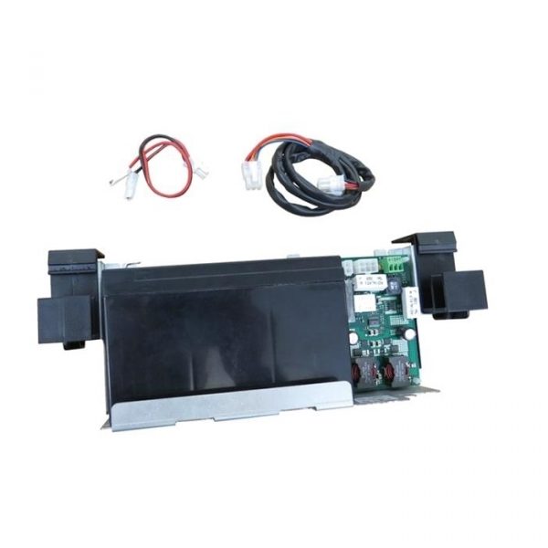 KIT BATTERIA 12V / 5,4AH