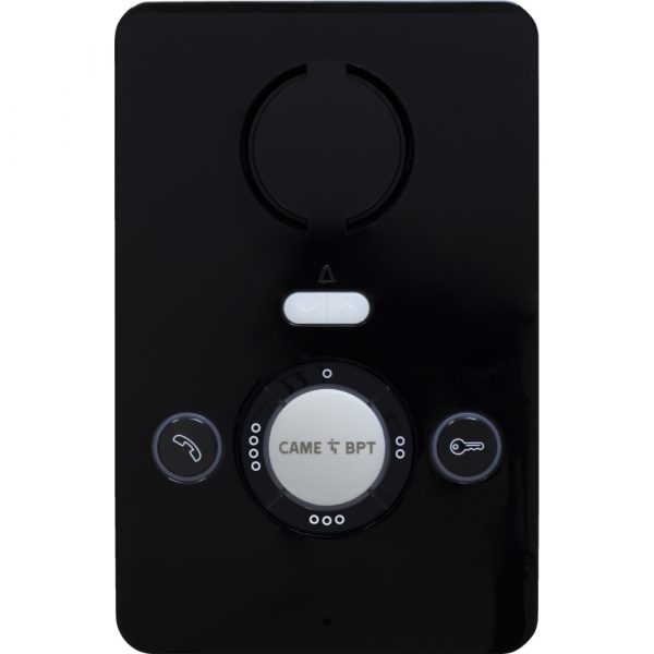 PEC IP BK-CITOFONO VIVA-VOCE IP - immagine 2