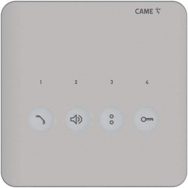PLX A-CITOFONO VIVAVOCE X1 - immagine 2