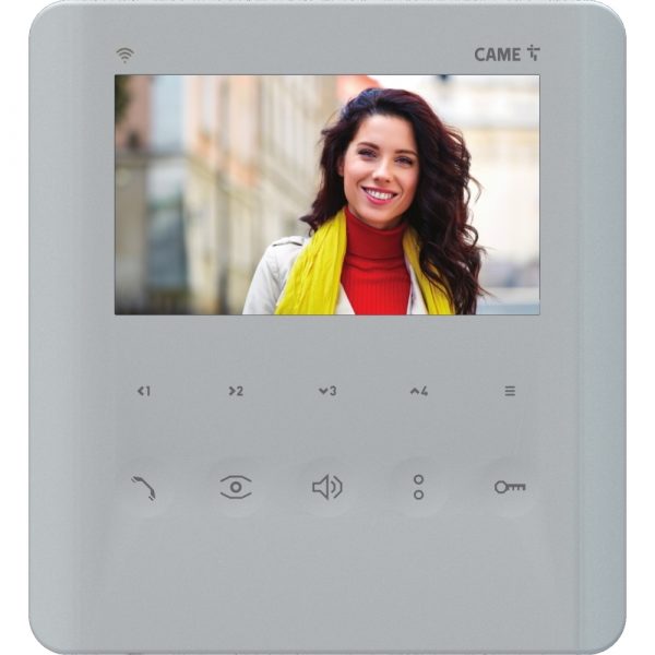 PLX V WIFI-VIDEOCITOFONO VIVAV.WIFI X1 - immagine 2