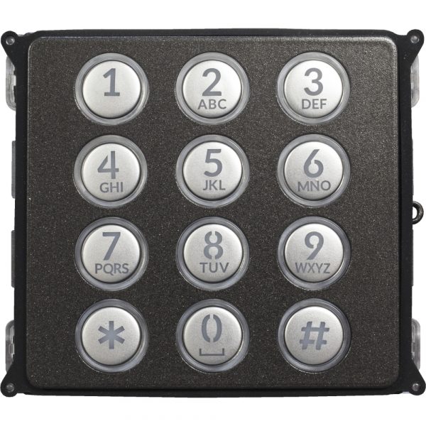 MTMFNAVR-MA-FRONT.TASTIERA ACCESSI VR MA