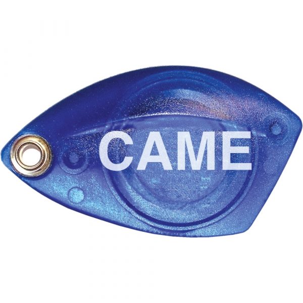 PXTAG01 CHIAVE TRANSPONDER
