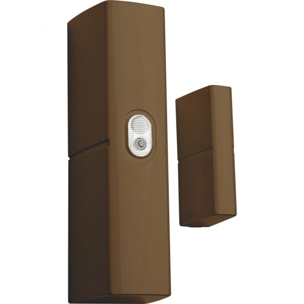 PXWCOM01 CONTATTO RADIO MARRONE