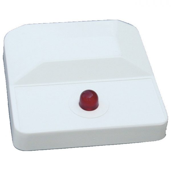 RLI02 RIVELATORE DI LIQUIDI IP65