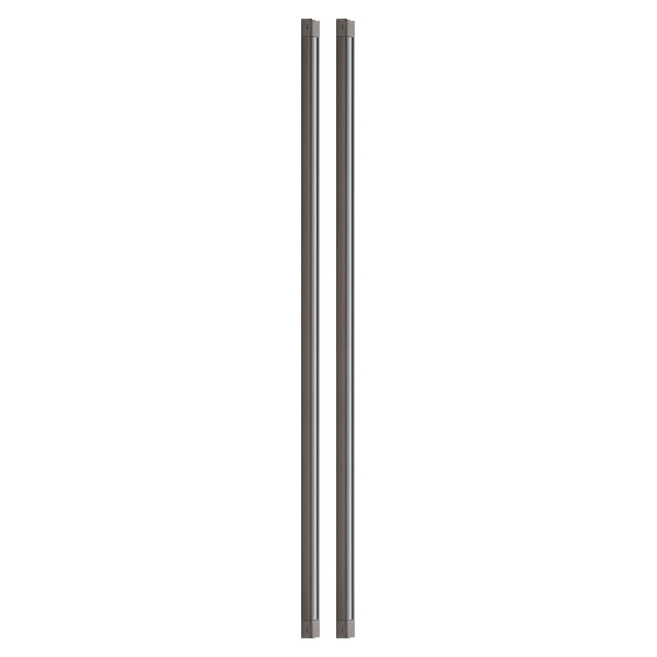 BI615W BARRIERA INFRAROSSO 1,5M BIANCA