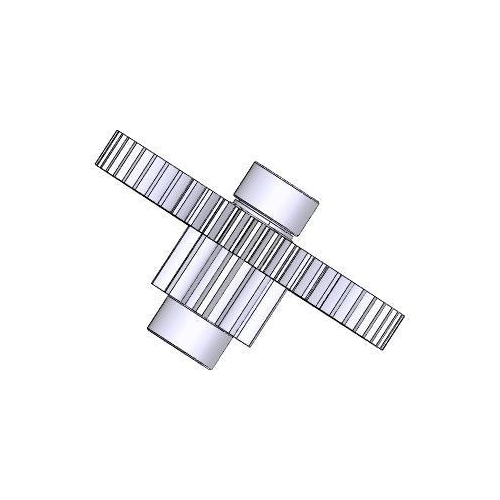 ALBERO SECONDARIO FTX V
