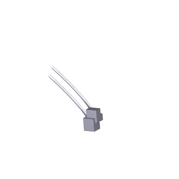 CABLAGGIO ALIMENTAZIONE FLUO SW 150mm