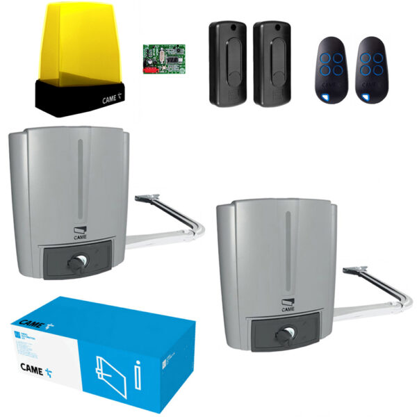 KIT ARTICOLATO FAST70 2,3M 24V ENC - immagine 5