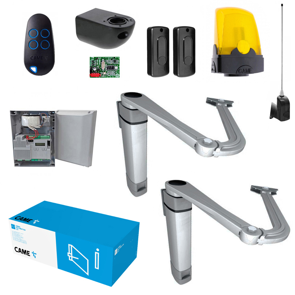KIT ARTICUL STYLO 1,8M 24V ENC IRR ZLXM - immagine 4