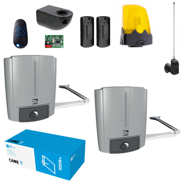 KIT ARTICOLATO FAST70 2,3M 230V IRR LAM - immagine 3