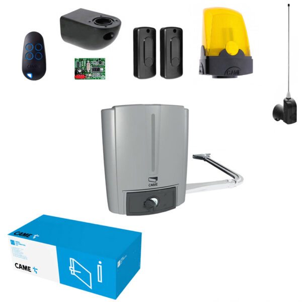 KIT ARTICOLATO FAST70 2,3M 230V IRR LAM - immagine 4