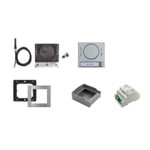 MTMAKCONNECT-KIT 4G LTE MONOF. MTM - immagine 2
