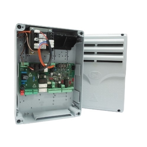 QUADRO COMANDO 230 VAC ZC3N