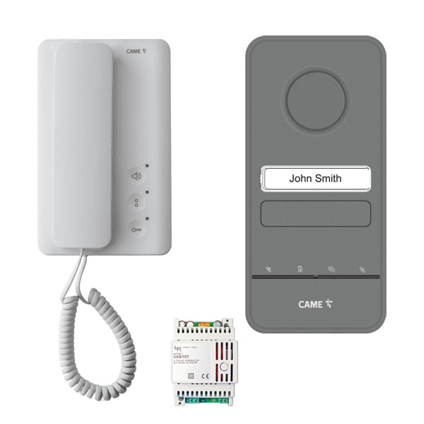 AGTLHSAKIT-KIT AUDIO MONOF. AGT A+LHS