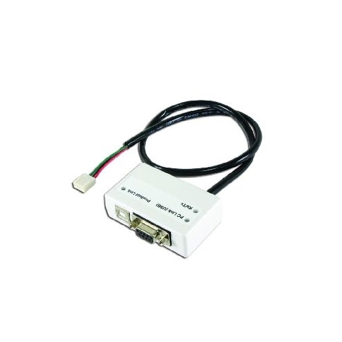Interfaccia Programmazione Pc PARADOX 307-USB (PX307U) Allarme Antifurto Antintrusione