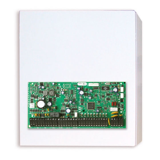 Centrale Antintrusione Con Verifica Video Evohd PARADOX EVOHD+ (PXD92HDP) Allarme Antifurto