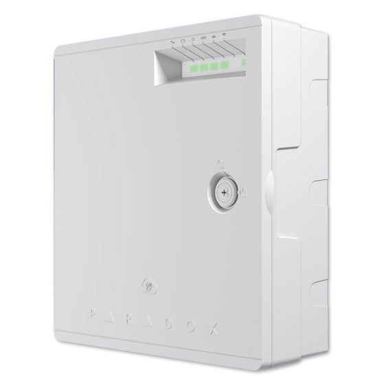 Centrale Antintrusione Ibrida Serie Magellan 433Mhz PARADOX MG5075S (PXMW5075S) Allarme Antifurto