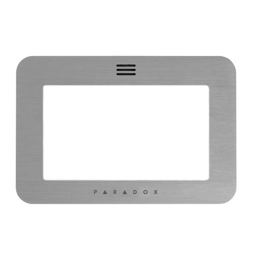 Cover Per Tastiere Tm50, Argento PARADOX TM51S (PXDTM51S)