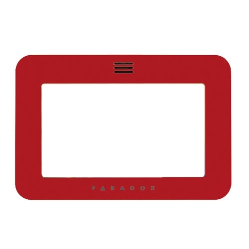 Cover Per Tastiere Tm50, Rosso PARADOX TM51R (PXDTM51R)