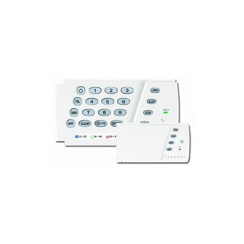 Tastiera Con Indicatori Led PARADOX K636 (PXEK636) Allarme Antifurto Antintrusione