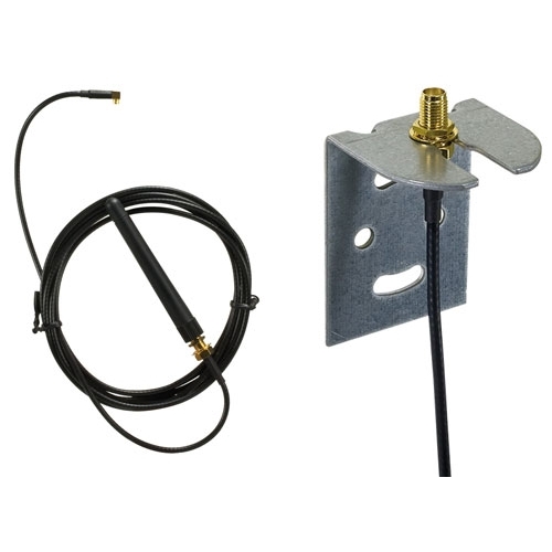 Antenna Esterna Per Comunicatore Pcs250 PARADOX MGEXT (PXMXGEXT) Allarme Antifurto Antintrusione