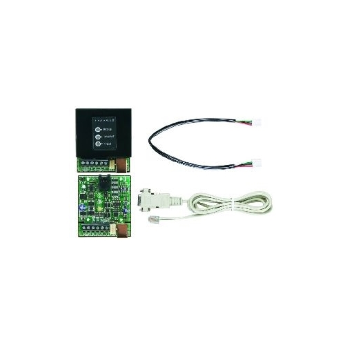 Kit Convertitore Rs485/Rs-232 PARADOX CV4USB (PXDCON4) Allarme Antifurto Antintrusione