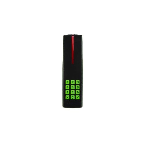 Lettore Di Prossimità, Nero PARADOX R915/B (PXD915B) Allarme Antifurto Antintrusione