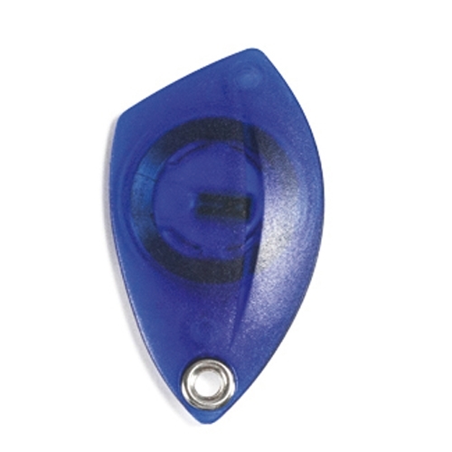 Scheda Portachiavi Di Prossimità, Blu PARADOX C705 U7N (PXD705L) Allarme Antifurto Antintrusione