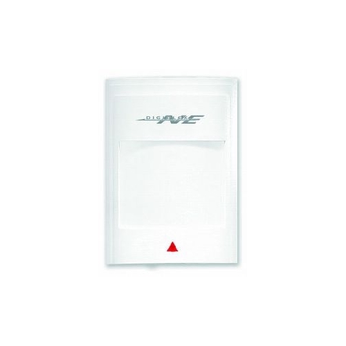Rivelatore Passivo D”Infrarossi PARADOX DM50 (PXDP50) Allarme Antifurto Antintrusione