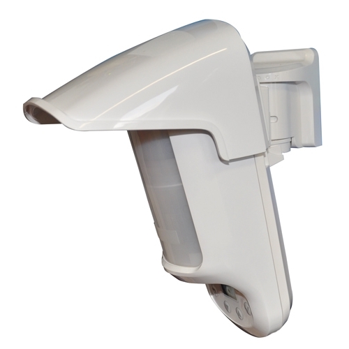 Rivelatore Digitale PARADOX NVX80 (PX-NVX80) Allarme Antifurto Antintrusione