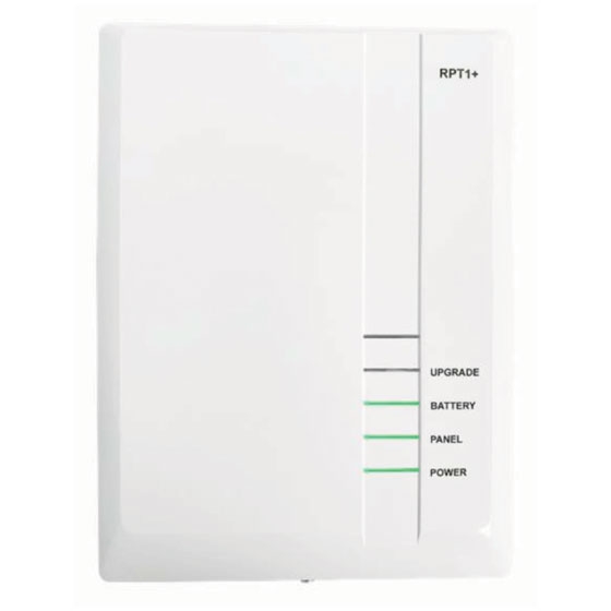 Ripetitore Radio 433Mhz PARADOX RPT1+ (PXMWRP1N) Allarme Antifurto Antintrusione