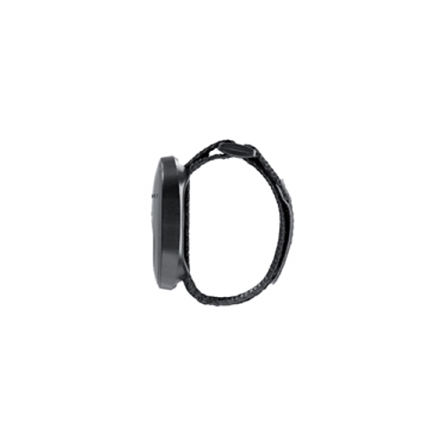 Braccialetto Per Rem101, Nero PARADOX B101B (PXMXB10B) Allarme Antifurto Antintrusione