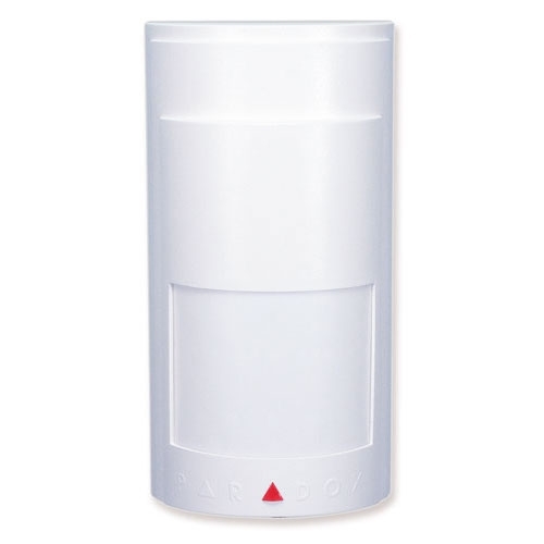 Rivelatore Passivo 433Mhz PARADOX PMD2P (PXMWPM2) Allarme Antifurto Antintrusione