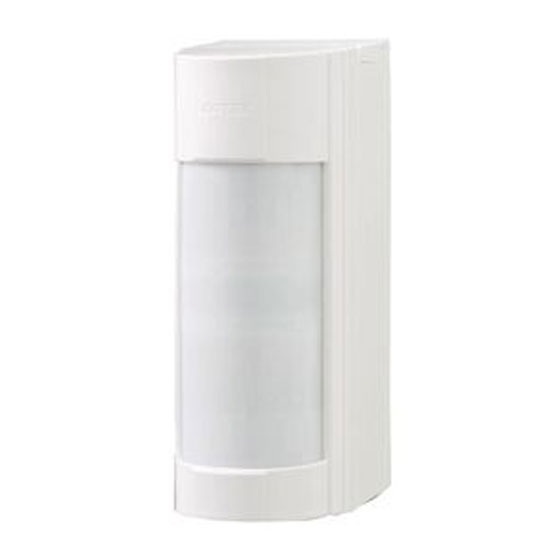 Doppio Rivelatore Passivo 433Mhz PARADOX MG-VXI (PXMWVXI) Allarme Antifurto Antintrusione