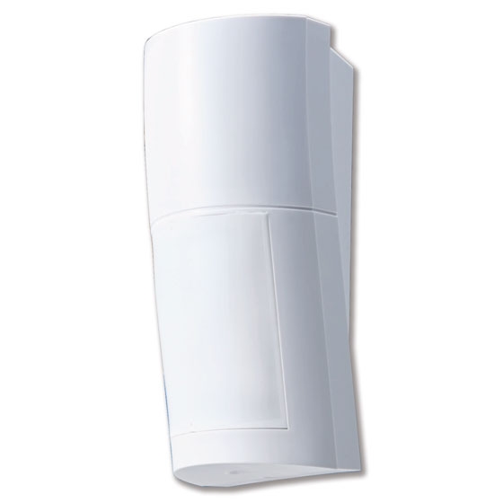 Rivelatore A Doppia Tecnologia 120° 868Mhz PARADOX MG-QXI/86 (PXMXQXI) Allarme Antifurto Antintrusione