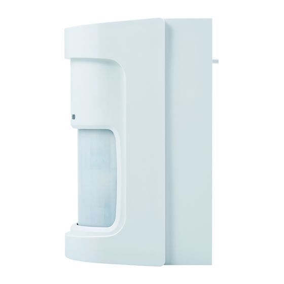 Doppio Rivelatore Passivo A 180° 433Mhz PARADOX MG-WXSM (PXMWWXSM) Allarme Antifurto Antintrusione