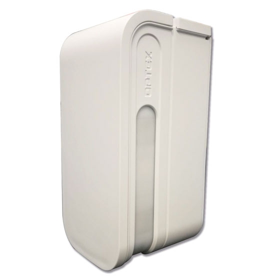 Doppio Rivelatore Passivo 868Mhz, Bianco/Bianco PARADOX MG-BXSRW/86 (PXMXBXSRW) Allarme Antifurto Antintrusione