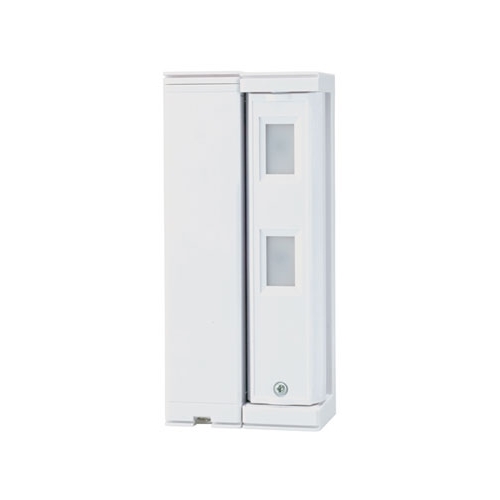 Doppio Rivelatore Passivo 433Mhz PARADOX MGFITAM (PXMWFITAM) Allarme Antifurto Antintrusione