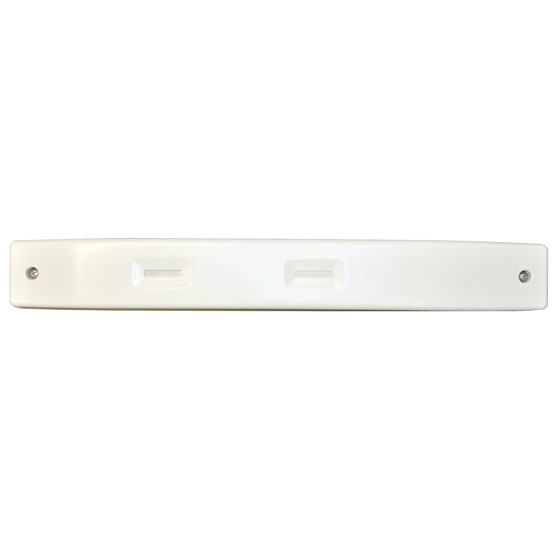 Rivelatore Passivo Antimascheramento 433Mhz, Bianco PARADOX MG-10BAM (PXMW10BAM) Allarme Antifurto Antintrusione
