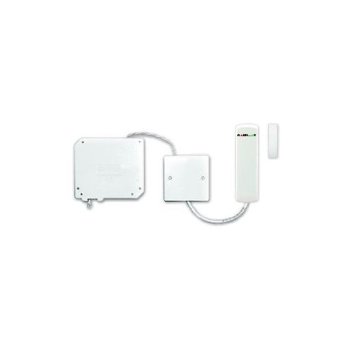 Rivelatore A Filo Per Tapparelle 868 Contatto Bianco PARADOX MG-TAP/86 (PXMXTAP) Allarme Antifurto Antintrusione