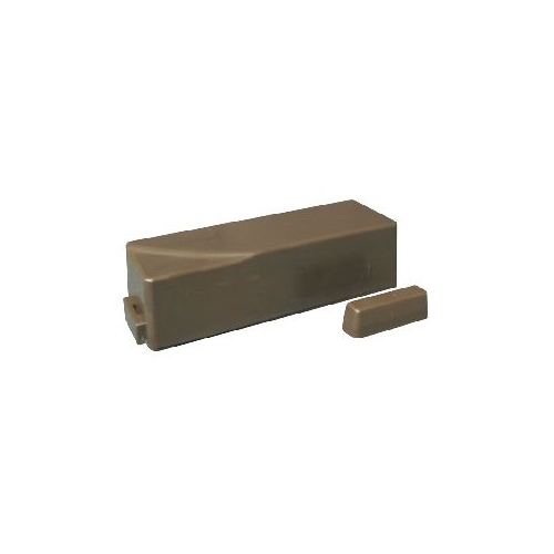 Rivelatore D”Urti 433Mhz, Marrone PARADOX MG-IMPM (PXMWIMPM) Allarme Antifurto Antintrusione