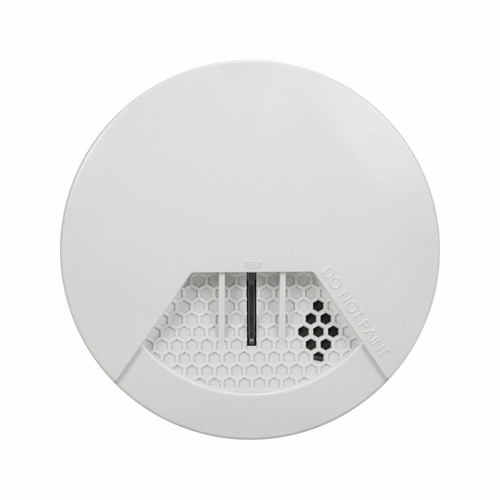 Rivelatore Fotoelettronico Di Fumo 433Mhz PARADOX SD360 (PXMW360) Allarme Antifurto Antintrusione